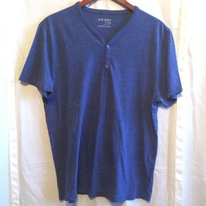 Old Navy Henley T-shirt